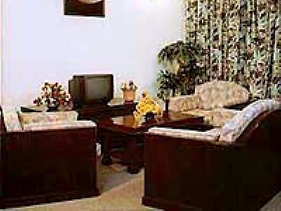 Frasers Silverpark Resort Pahang Darul Makmur Luaran gambar