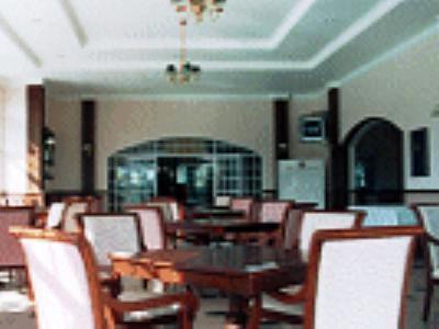 Frasers Silverpark Resort Pahang Darul Makmur Luaran gambar