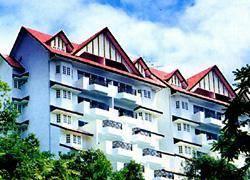Frasers Silverpark Resort Pahang Darul Makmur Luaran gambar