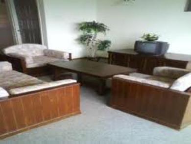 Frasers Silverpark Resort Pahang Darul Makmur Luaran gambar